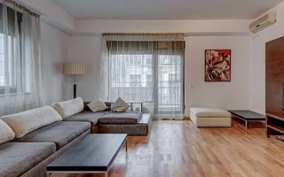 Apartament 3 camere Unirii, imobil nou, mobilat si utilat - Poză 8