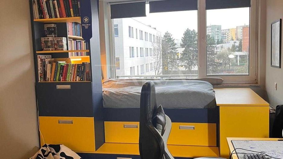 Apartament modern 3 camere, Viva City – Cluj-Napoca. - Poză 6