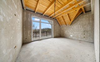 Casa individuala 256 mp utili, teren 2000 mp, Aiton, garaj dublu - Poză 20