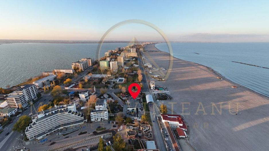 Stațiunea Mamaia - Oportunitate de investiție la malul marii, zona Cazino! - Poză 1