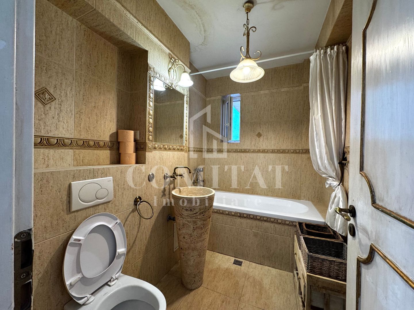 Apartament cu 2 camere | Dispunere pe 2 niveluri | Buna Ziua - Poză 8
