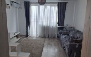 Închiriez apartament 3 camere – termen lung | Valea Lupului (lângă Res - Poză 2