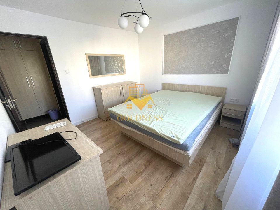 2 camere decomandate, modern, parcare, Aurel Vlaicu, Cesarom, Marasti - Poză 1