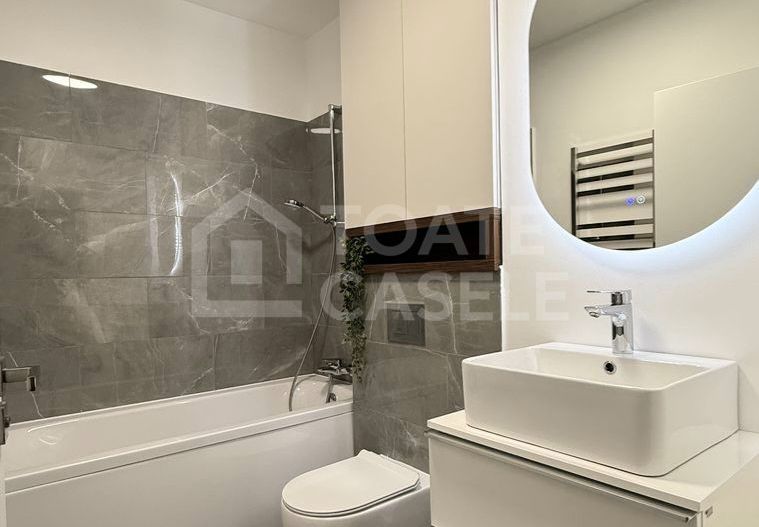 4 camere în Liberty Residence – spațiu, lumină și confort modern pentru familia ta - Poză 6