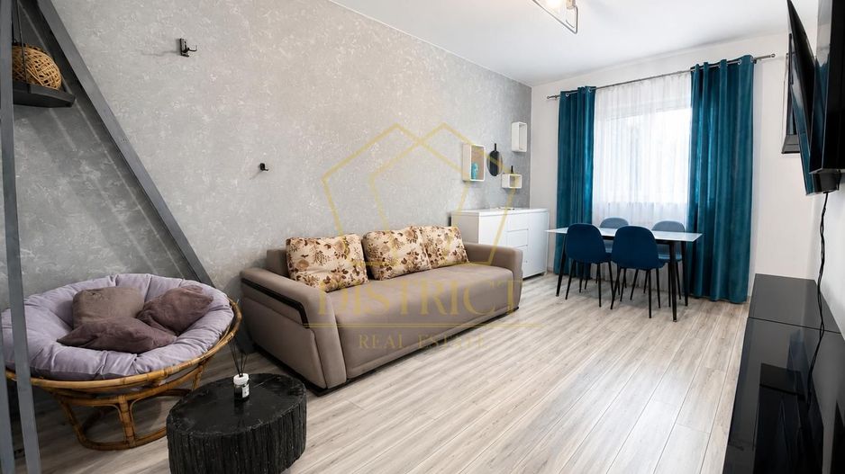 Apartament cu 2 camere | Giroc - Poză 1