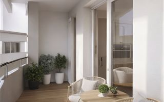 2 Camere de 64 mp – Design Modern la 8 min de Metrou Teclu - Poză 5