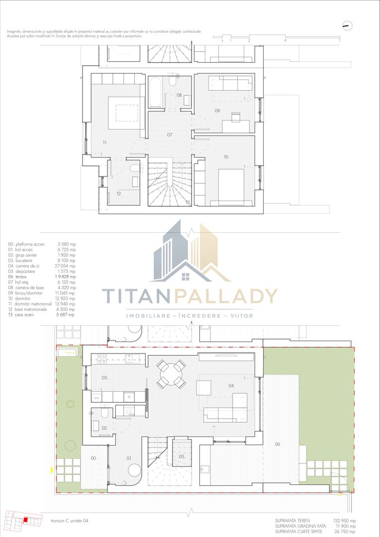 The Eleven - Poză 13