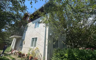 CASA 11 CAMERE TEREN 893 MP LEREȘTI ARGEȘ - Poză 44