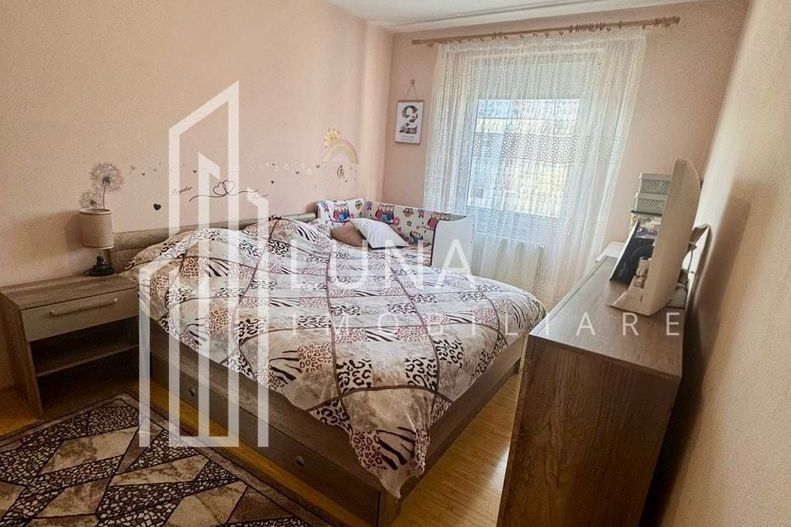 Apartament 2 camere decomandat, complet mobilat – Astra - Poză 4