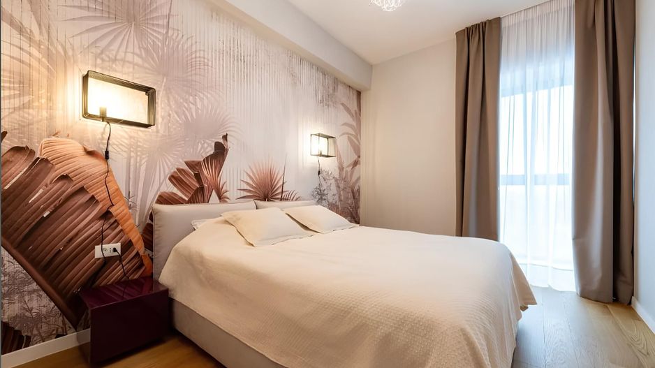 Apartament superb 2 camere One Verdi Park I Floreasca - Poză 17