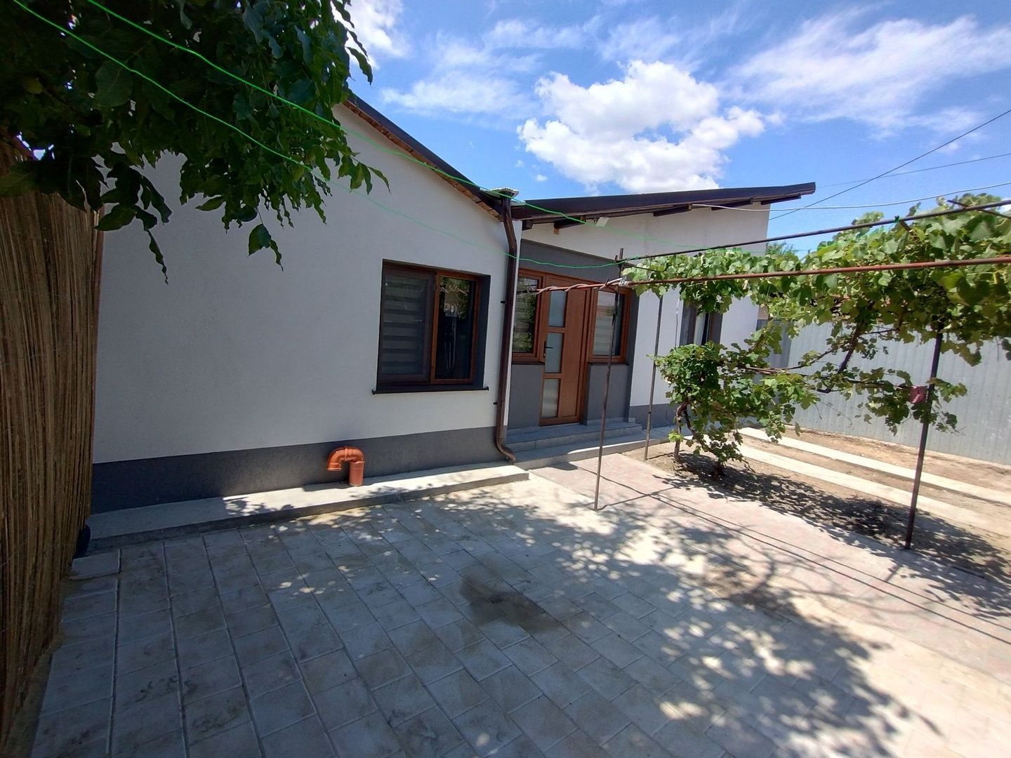 Casă de închiriat - Poză 5