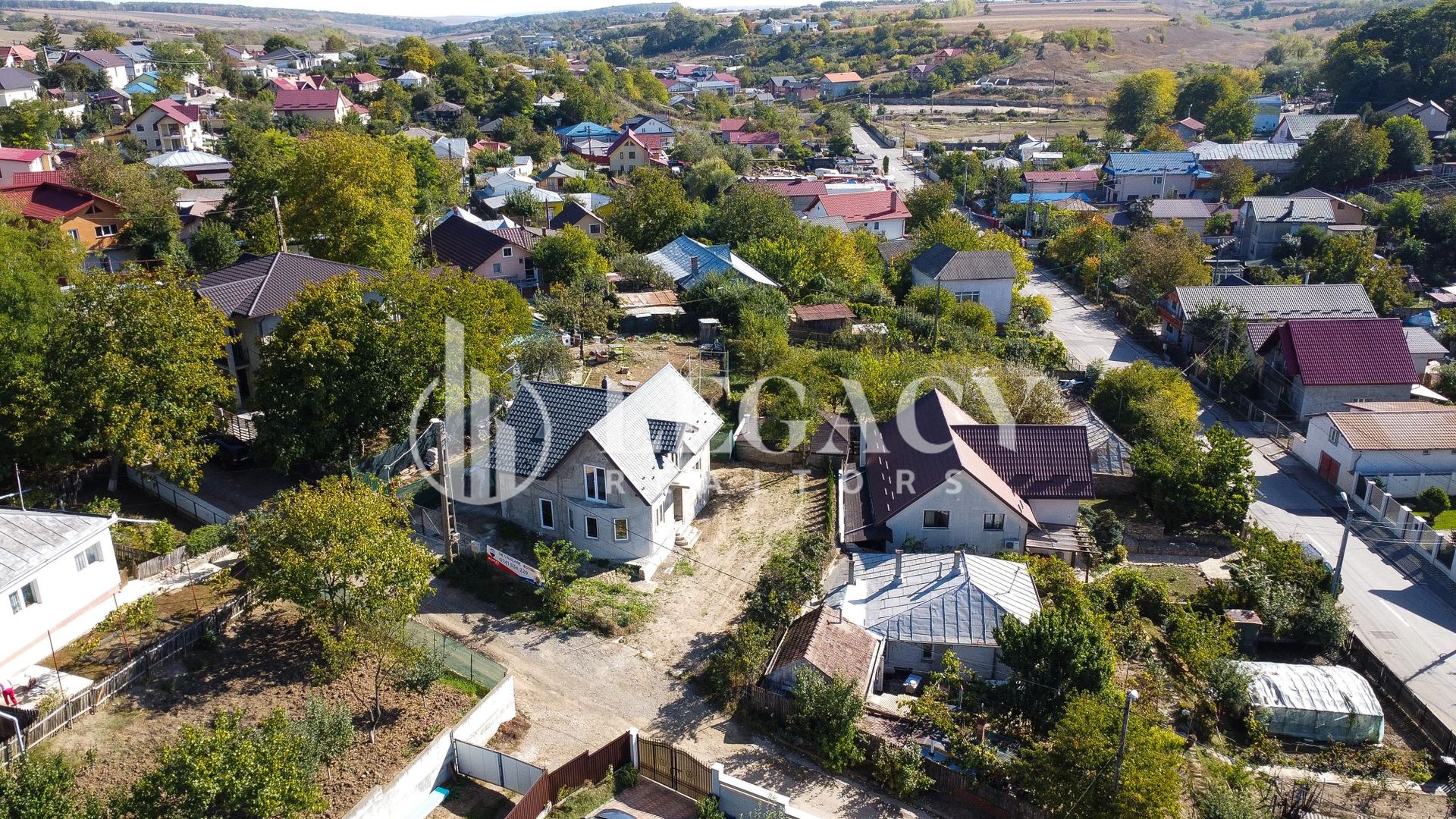 PREȚ REDUS!!! Vilă de vânzare, str. Porumbelului nr. 22, Botoșani - Poză 7