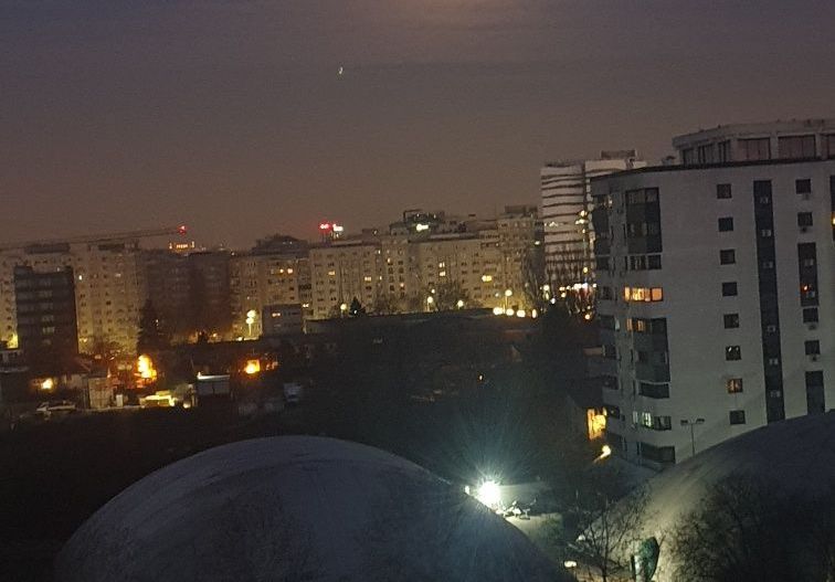 Apartament 3 camere- Piata Muncii - Poză 5