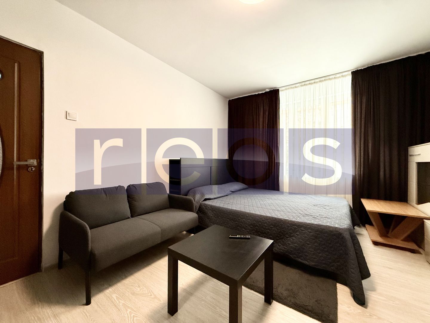 ÎNCHIRIERE GARSONIERA | ZONA DRISTOR | MOBILAT ȘI URILAT - Poză 2