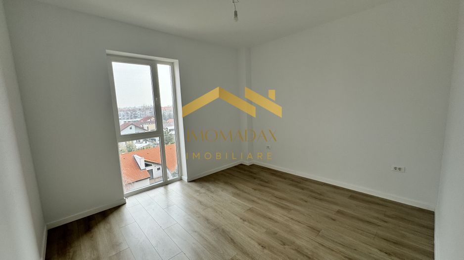 Aradului-Apartament 3 Camere-Centrala Proprie - Poză 5