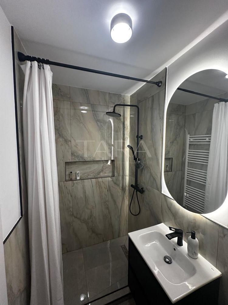 Apartament 3 camere, Florești – zona Terra. - Poză 8