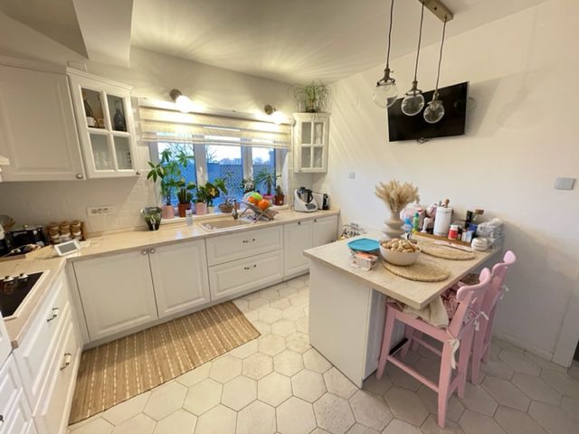 CASA EXCLUSIVISTA IN ZONA RONAT - Poză 2