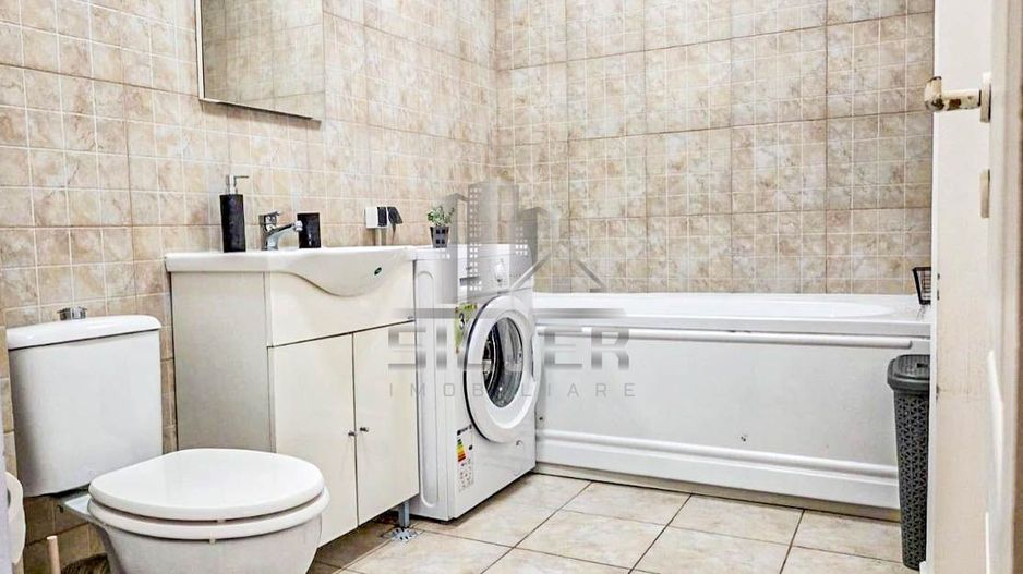 Apartament de 2 camere în Florești - cartierul Terra - Poză 8