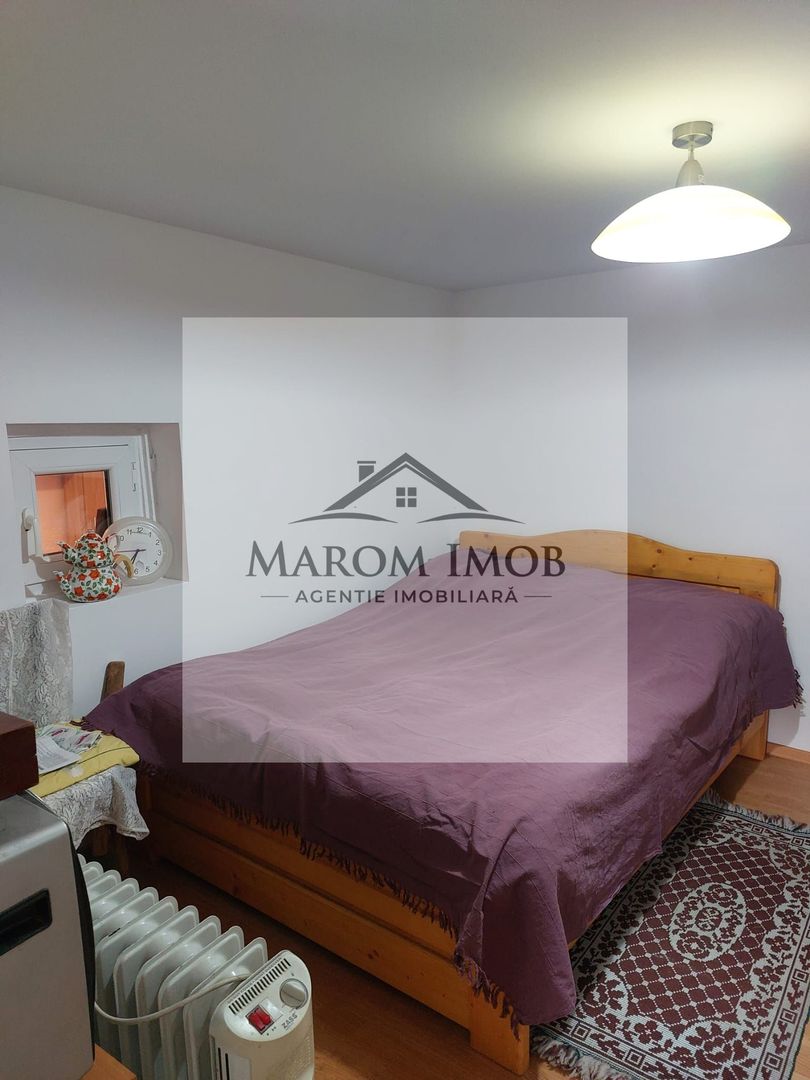 Casa de Vacanta | Comuna Ocnita, Dambovita | 80 mp | Complet Renovata - Poză 7