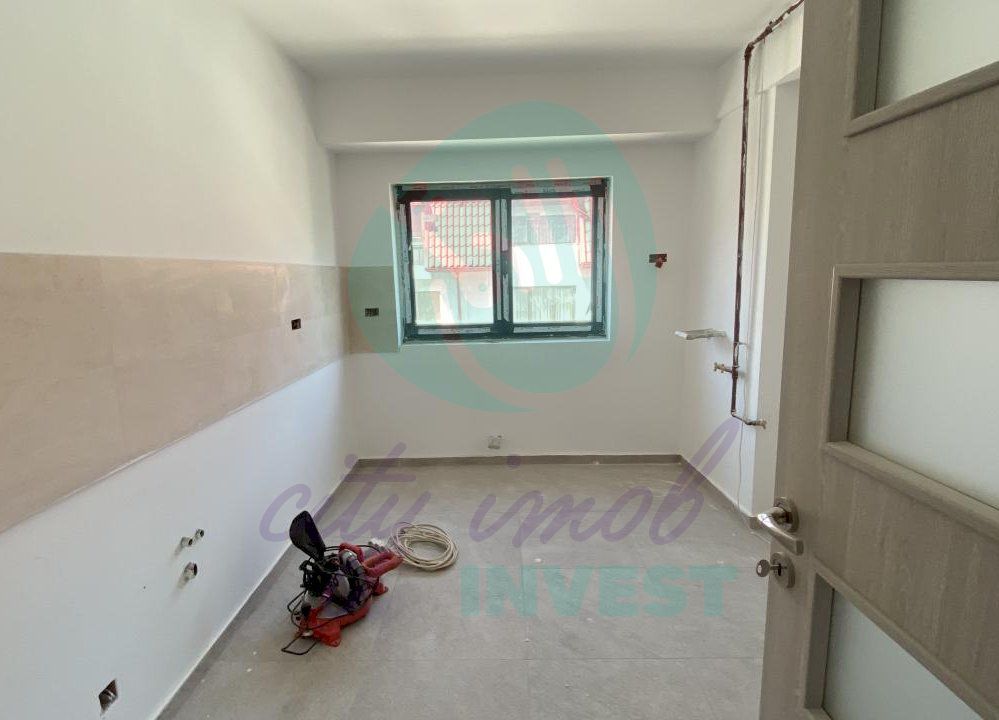 Apartament cu terasa de 23 mp BLOC NOU la 5 min de metrou - Poză 7