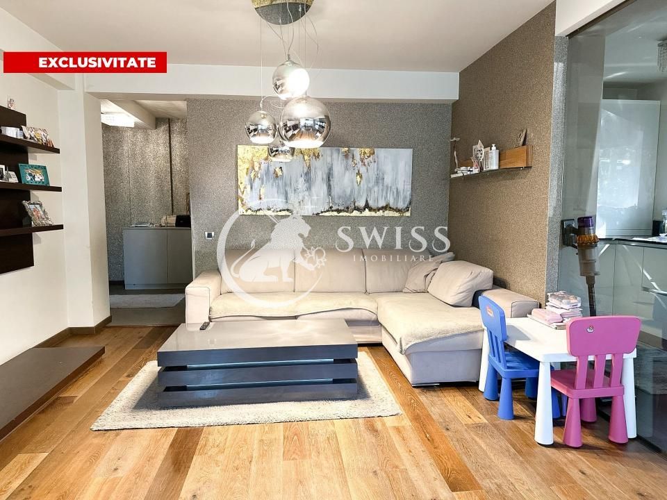 Apartament 3 camere | 74mp | Garaj | Boxa | Zona Grand Hotel Italia | Buna Ziua - Poză 1