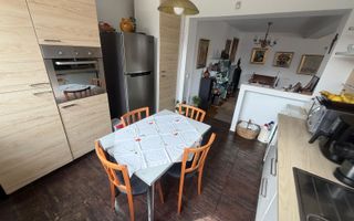 VILA INDIVIDUALA CLINCENI, 5 CAMERE, NOU, TEREN 602MP, COMISION 0% - Poză 7