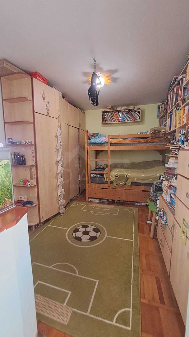 Vânzare apartament cu 2 camere - Poză 4