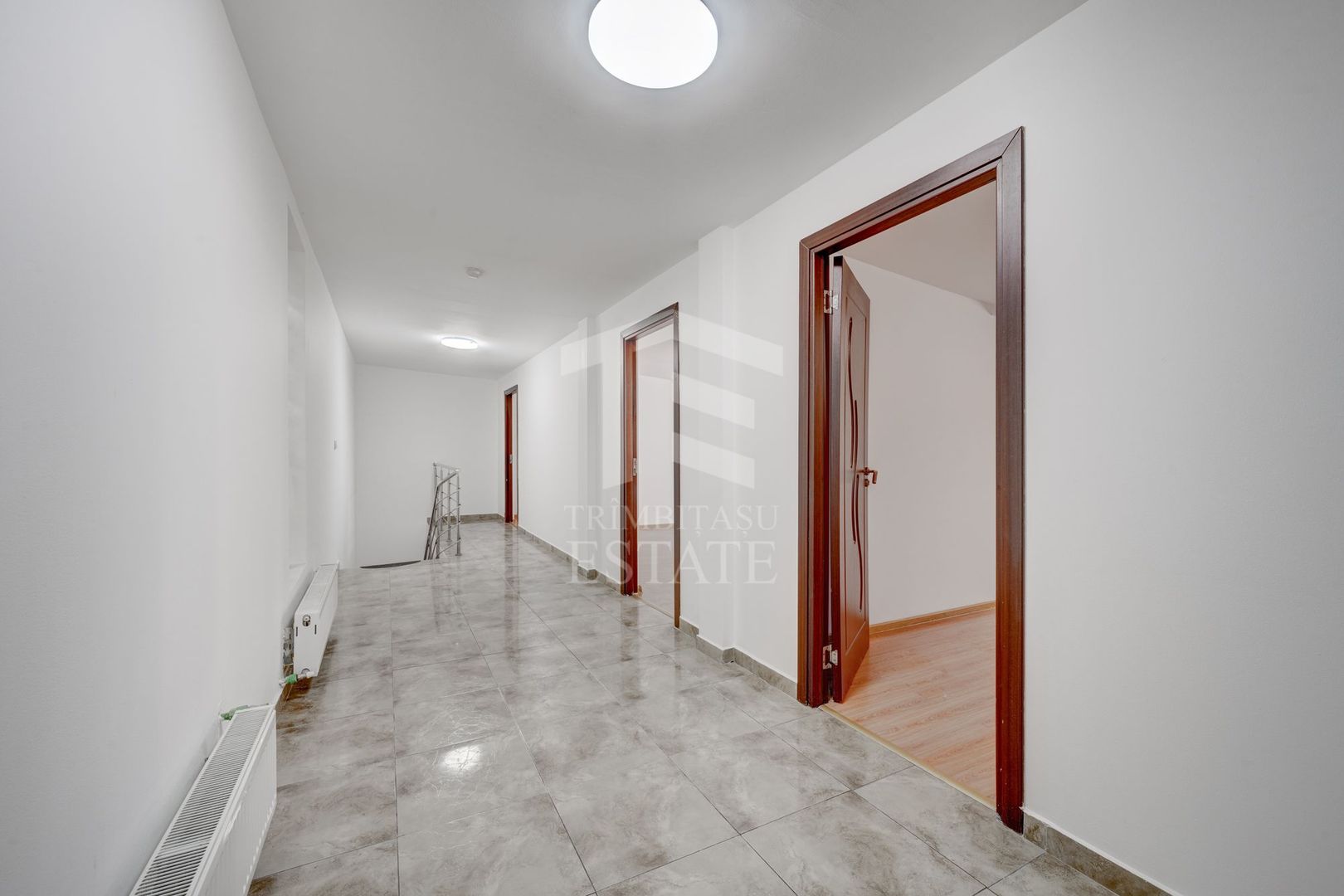 Casa Timpuri Noi 2010 P+1+M 220M - Poză 21