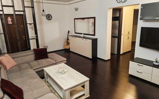 Apartament 3 camere, 85 mp, în Cartierul Copou, Iași - Poză 2