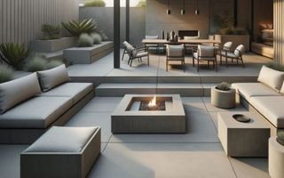 Apartament 2 camere cu 2 bai Bloc Finalizat Theodor Pallady - Poză 9