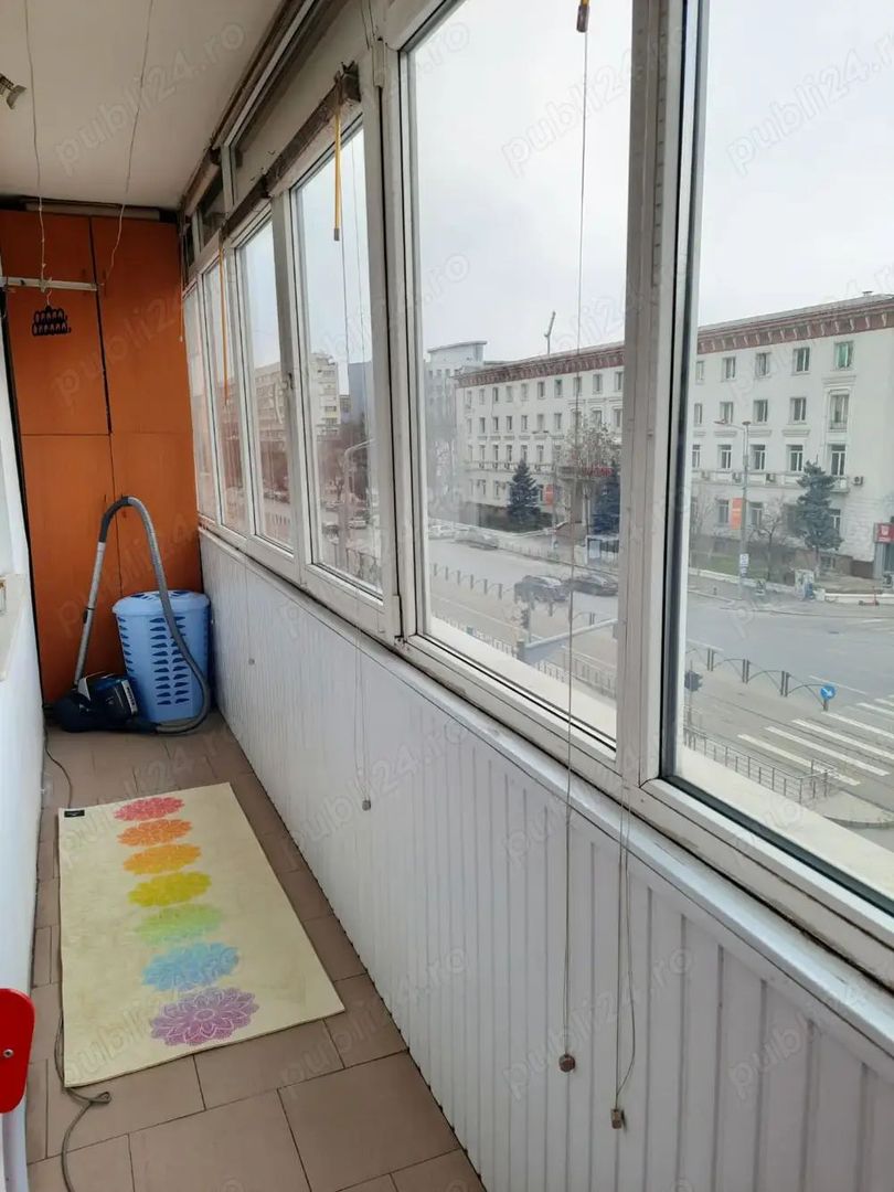 APARTAMENT LUMINOS METROU ZONA STEFAN CEL MARE - Poză 8