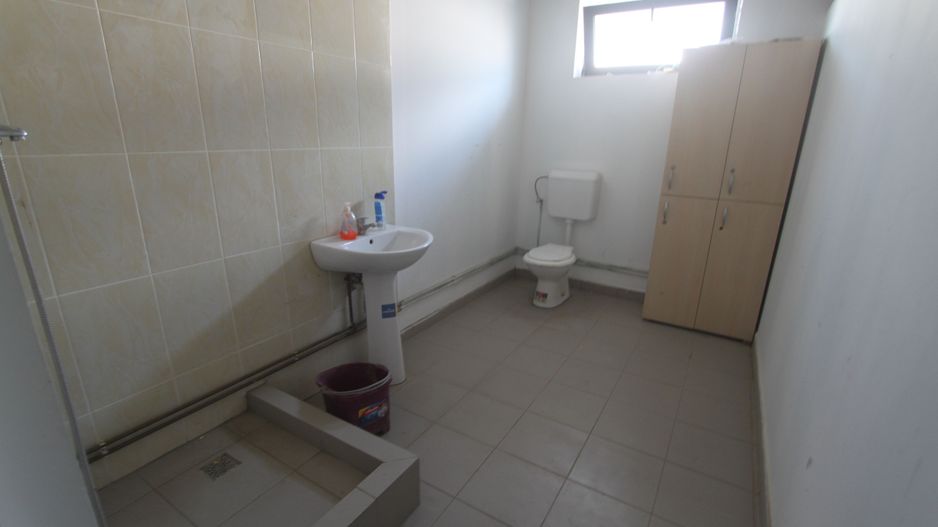 Spațiu industrial la sosea: Dumbravita - Giarmata - Poză 24