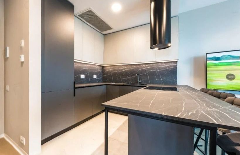 Apartament de lux 3 camere One Mircea Eliade – Priveliște panoramica - Poză 7