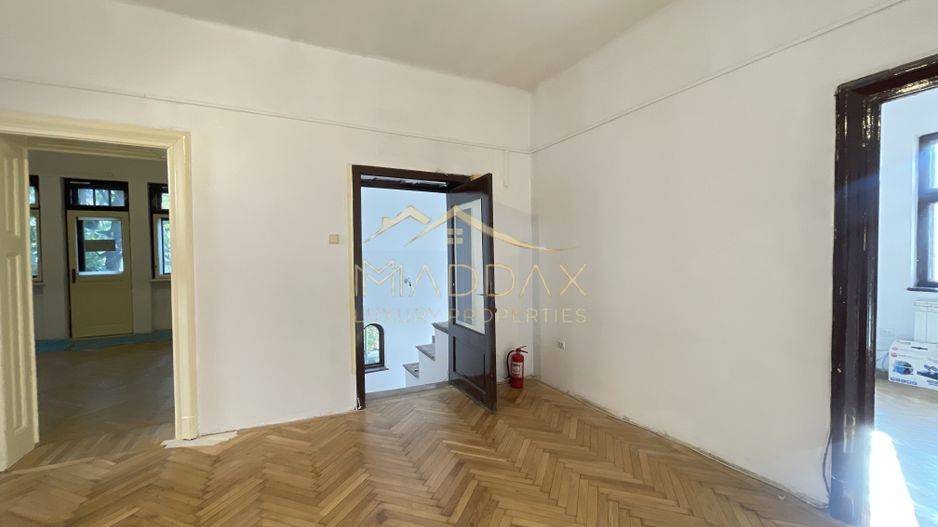 Materpiece Villa****5 camere//3 locuri parcare***DOROBANTI/CAPITALE - Poză 14