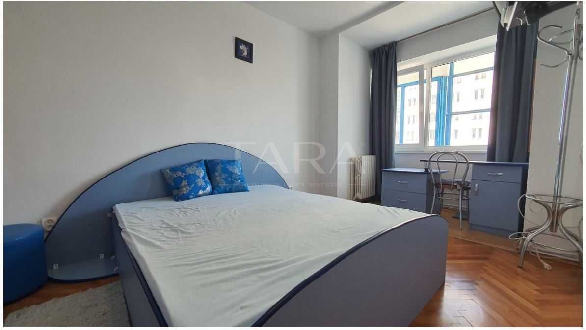 Apartament cu 4 camere în Zorilor, zona Spitalului de Recuperare - Poză 4