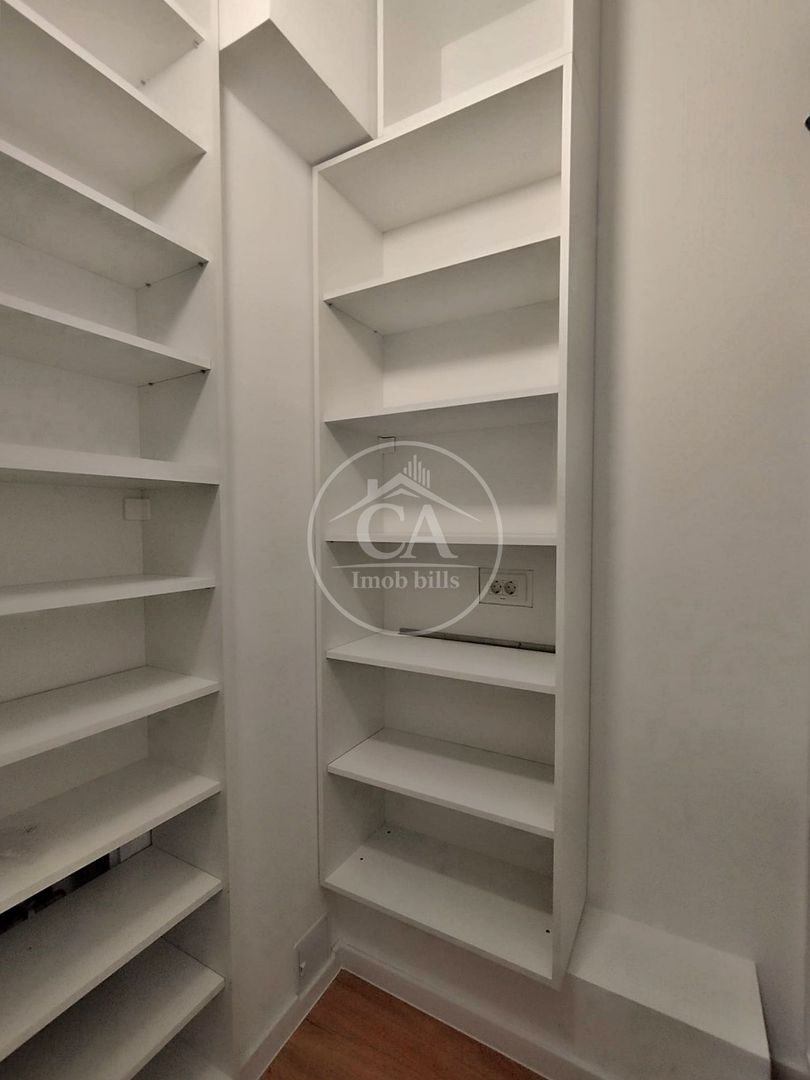 Apartament cu 2 camere de inchiriat in Victoria Residence, Oradea - Poză 11