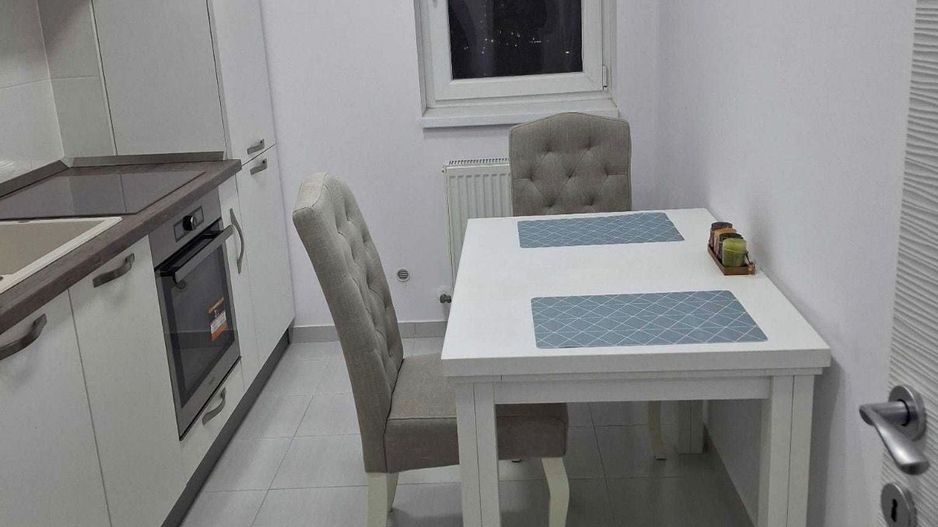 AP. 2 CAMERE PALLADIUM RESIDENCE, LOC PARCARE, BLOC NOU, METROU 10 MIN - Poză 4