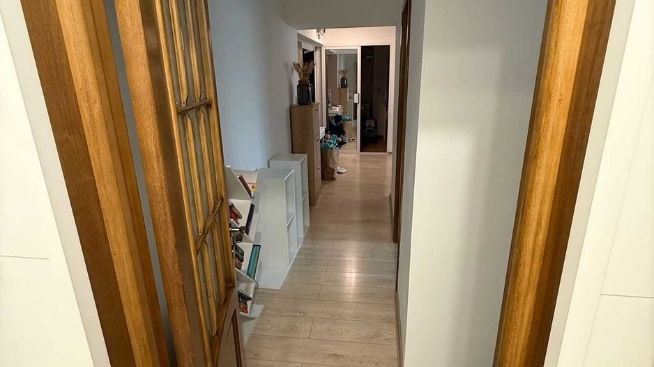 Apartament superb 3 camere Titulescu, dressing, centrală, 5 min metrou - Poză 4