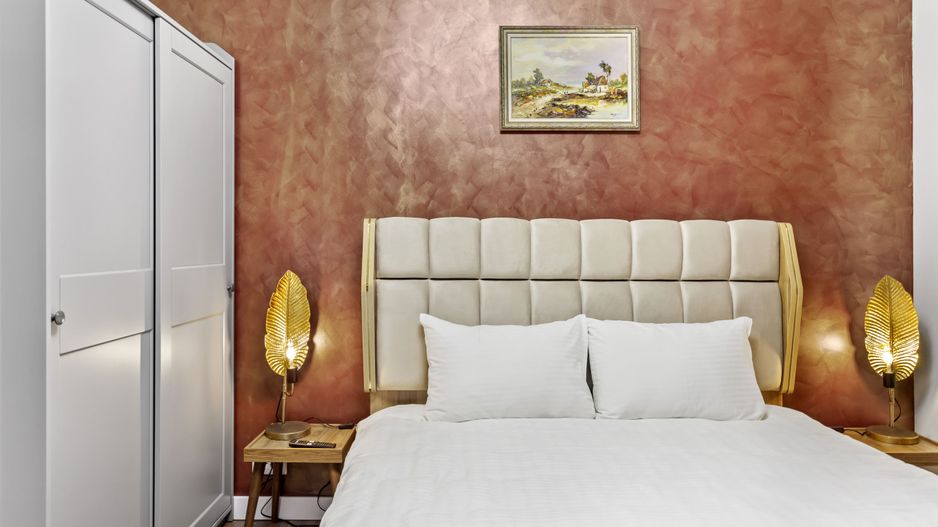 Apartament Superb Unirii *2 Camere** - Poză 15