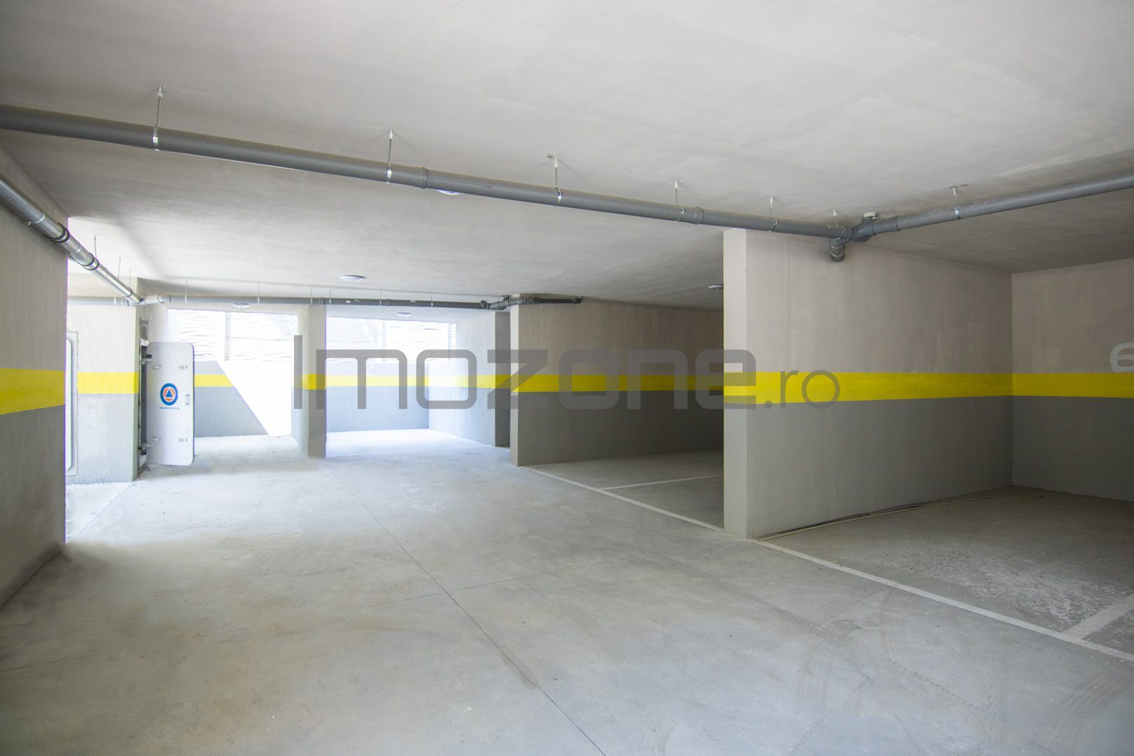 Prelungirea Ghencea, 2 camere cu terasa in bloc nou 2023, centrala proprie - Poză 6