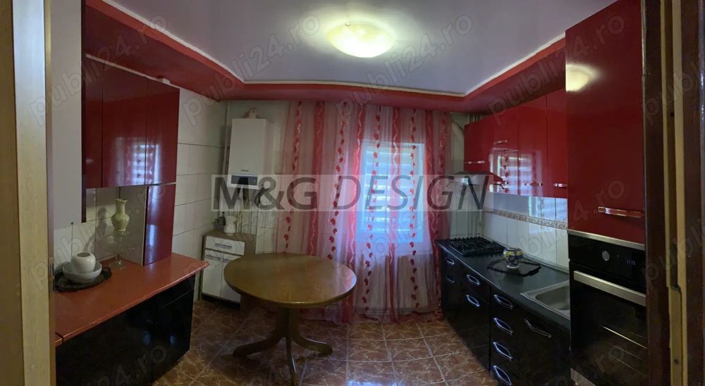 Etaj 2  3 cam dec Sagului -Dambovita - Poză 1