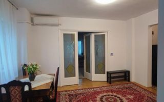 Apartament 2 camere Primaverii - Poză 1