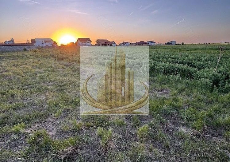 De vânzare teren intravilan Săcălaz, 718 mp. Zonă excelentă! - Poză 2