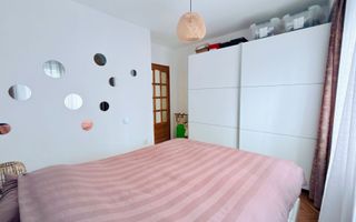 Apartament decomandat cu 2 camere, 2 balcoane, cartier Grigorescu - Poză 4