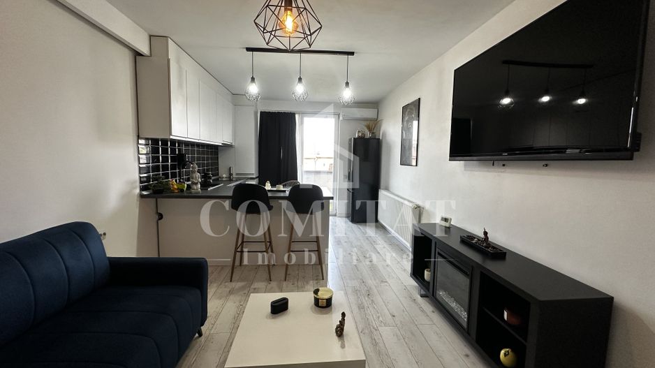 Apartament la cheie | Parcare | Zona Str Porii - Poză 6