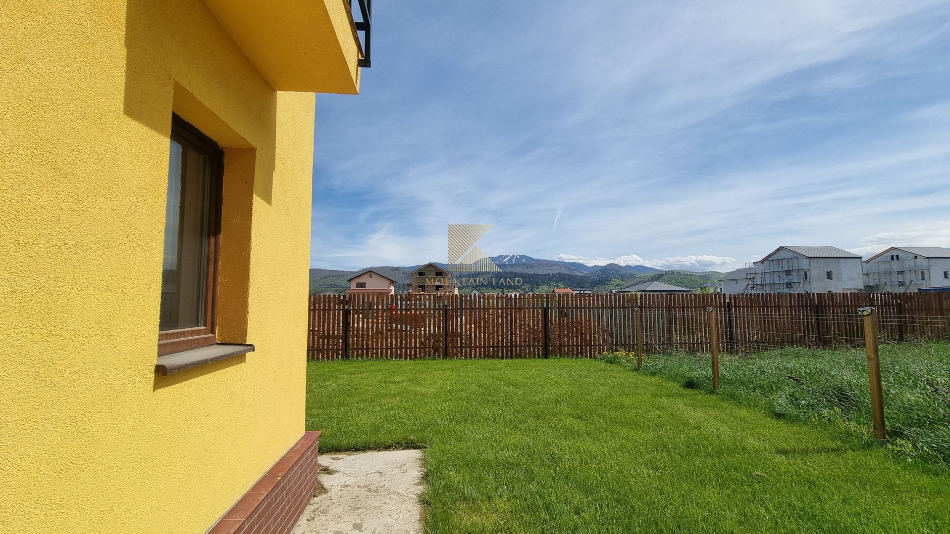 Apartament 2 camere Premium cu grădină proprie – Cristian, Brașov - Poză 15