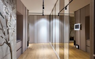 Apartament Premium cu Vedere la Parcul Verdi și Lacul Floreasca - Poză 11