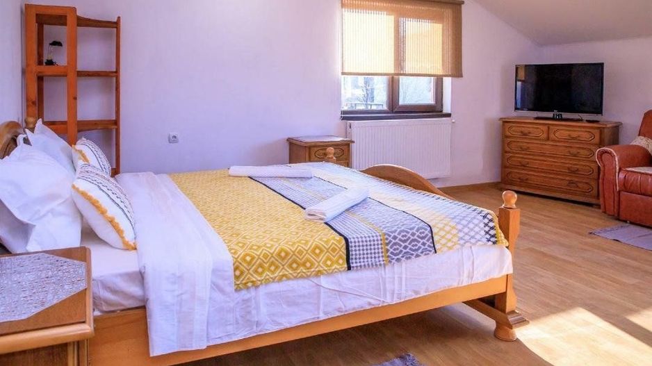 Vând casă - vilă Măgurele Ilfov - zona centrală -direct proprietar  - Poză 4