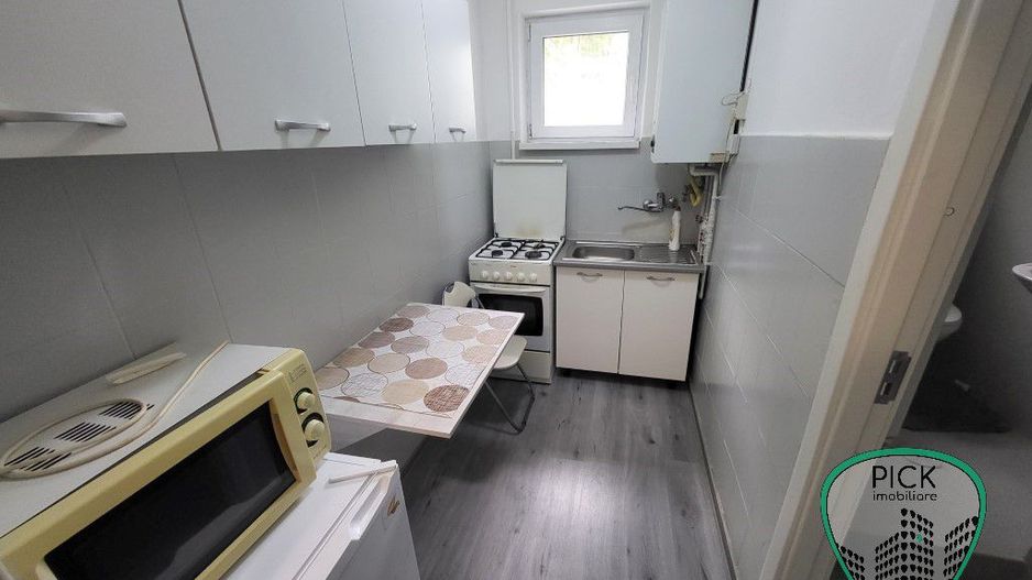 P 1100 - Apartament cu 2 camere în Târgu Mureș,  cartierul Budai - Poză 5