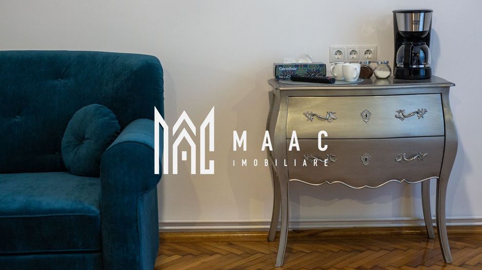 Casă individuala 5 camere | regim hotelier | zona istorică - Poză 14